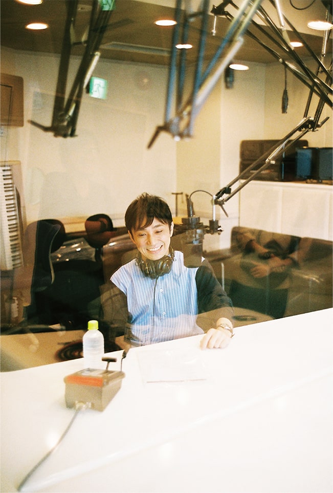 いきものがかり Official web site